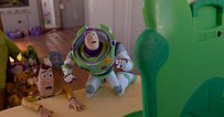 Crosswalk Conversations: Toy Story 5 Family Discussion Guide