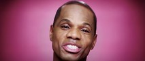 Kirk Franklin - Imagine Me