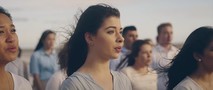 Tidewater - Not Just Any Love (Official Music Video)