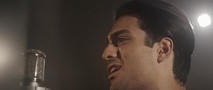 Matteo Bocelli Sings Acoustic 'Can You Feel Love Tonight' From The Lion King