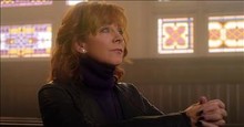'Back To God' Reba McEntire And Lauren Daigle Official Lyric Video