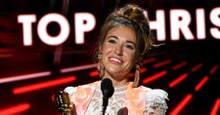 Lauren Daigle Announces 10th Annual 'Behold Christmas Tour'