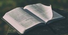 20 Inspirational Bible Quotes - Scripture for Encouragement