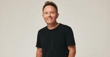 Chris Tomlin Releases 'Jesus Saves' From His Upcoming New Album 'The King Is Still The King'