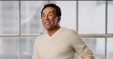 Rock N’ Roll Hall of Famer Smokey Robinson’s Gaither Music Debut Album, 'What The World Needs Now'