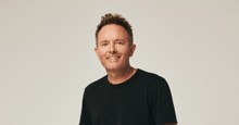 Chris Tomlin Releases Holiday EP 'Holy Forever: Christmas Songs of Worship'