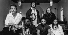 Sons Of Sunday Releases 'Pray Mama/Pray On' - Full Album Out Next Week