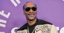 Snoop Dogg Is Dropping Another Gospel Album, Saying ‘God Is Good’