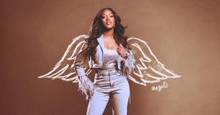 Social Media Star Ariel Fitz Releases New Gospel Single 'Angels'