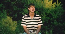 Forrest Frank Releases New Single 'Celebration'