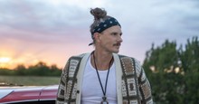 Stars Go Dim Releases New Single 'A Little Light' From Upcoming 'Roses' Album