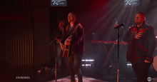 Jelly Roll, Brandon Lake Deliver Stirring ‘Hard Fought Hallelujah’ on ‘Jimmy Kimmel Live’
