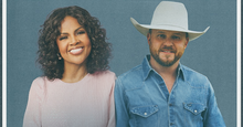 CeCe Winans and Cody Johnson Release Powerful New Duet 'Come Jesus Come'
