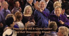 Gaither Music Releases New Compilation 'Heavenly Love: a Southern Convention Sing-Along Celebration'