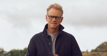 Steven Curtis Chapman To Celebrate 25th Anniversay of Speechless Album With 'Speechless 25' Tour