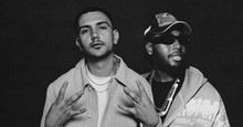 Hulvey Releases New Single 'Rain On Me' Featuring Alex Jean
