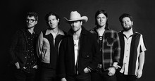 NEEDTOBREATHE Announce 'The Barely Elegant' Acoustic Tour