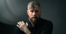 Ben Fuller Announces New Album 'Walk Through Fire' Releasing June 6