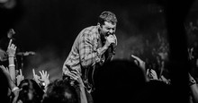 Matt Crocker of Hillsong UNITED Releases Debut Solo Singles 'hallelujah' and 'love me as i am'