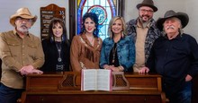 EXCLUSIVE PREMIERE: The Bellamy Brothers and The Isaacs Unite For New Music Video, 'Normal Ain’t Coming Back'