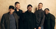 Big Daddy Weave Releases First Album in 6 Years 'Let It Begin'