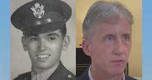 Airman Served in WW2, Now He is Finally Coming Home 81 Years After He Died