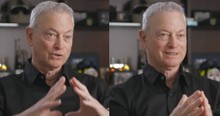 Gary Sinise Opens Up About His Son’s Death and the Gift of Grandfatherhood