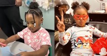 4-Year-Old Called a Hero After Teacher Collapses at Daycare, and She Knows Exactly What to Do