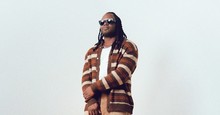 GRAMMY-nominated Blessing Offor Releases Title Track From Upcoming Album 'Real'
