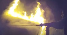 Civilian Stops to Save Woman in a Burning Car, 'It Could Have Been My Mom'