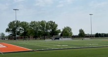 New York Soccer Coach Collapses On the Field, Parents Jump in to Save Him
