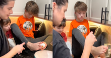 She’s Raising Two Sons with a Rare Condition—and Showing Others How They Thrive
