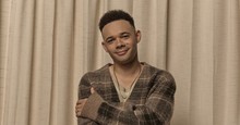 Tauren Wells To Host The 56th Annual GMA Dove Awards