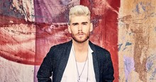 Colton Dixon Releases New Single 'The Love I Have For You'