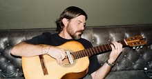 Josh Baldwin Releases 'Salvation Song' From Upcoming EP, Out Sept. 5, 2025