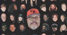 The Choir Room Debuts New Single with Fred Hammond 'Love Never Fails'