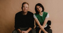 Bethel Music's Paul and Hannah McClure Release New Single 'Good Things (Live)'