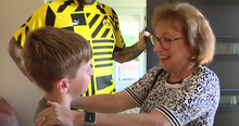 Young Boy Who Loves to Find Treasures, Found a Missing Wedding Ring, and Returns it To Owner