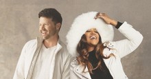 Christian Pop Artist Josh Wright Releases New Music Video, 'I'll Take You There (Feat. Wendy Moten'