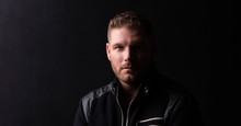GODTUBE EXCLUSIVE: Michael Sarver Premieres Official Lyric Video for Bold New Single 'Warrior'