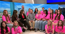 Softball Team Shares Their Miracle After Bus Accident, 'God Was There With Us That Night'