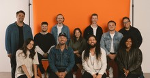 River Valley Worship Releases New Album 'First Light / Last Word'