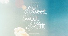 Gaither Worship and Maranatha! Music Unite to Release 'Sweet, Sweet Spirit'