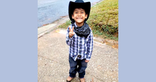 In Their Deepest Grief, a Family Looks to God for Hope After Losing Their Son