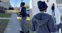 Landlord Surprises His Tenants By Offering Free Rent in November and December