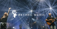 Bethel Music Announce 'Bethel Music 2026 World Tour' Kicking Off April 19