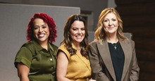 Darlene Zschech Releases 'Shout To The Lord (All The Earth)' with Ana Paula Valadão and Ingrid Rosario
