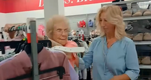 A Simple Shopping Trip Led This Woman to Help a 92-Year-Old Finally Retire