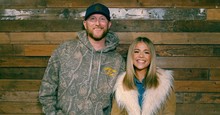 Anne Wilson Releases New Version of 'Still Do' Featuring Cole Swindell