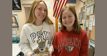After Losing Her Sister, This Teacher Found a Beautiful Way to Inspire Kindness in Her Students